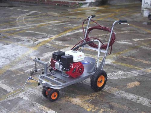 陜西道路劃線(xiàn)機(jī)，值得推薦!