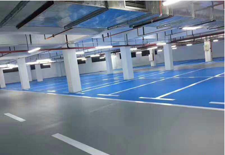  陜西停車(chē)場(chǎng)畫(huà)線(xiàn)道路畫(huà)線(xiàn)哪家好