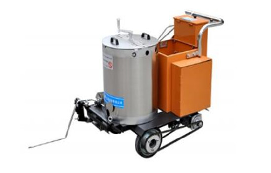 陜西道路劃線機(jī)哪家好