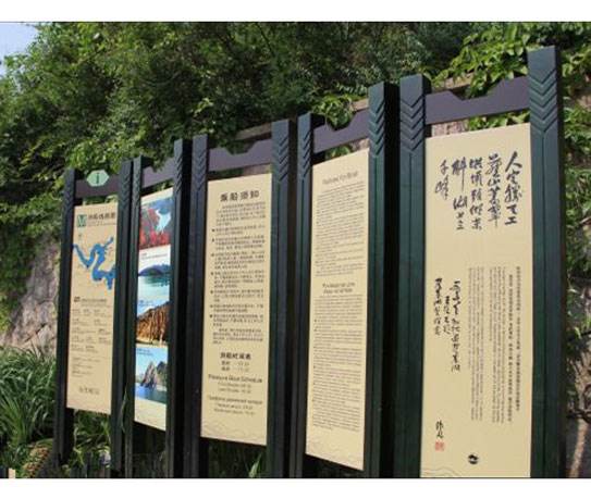 陜西交通標(biāo)示牌價格